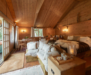 Cabin Holidays | Lodge Holidays | Canopy & Stars