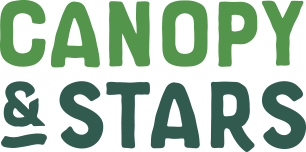 Canopy & Stars Logo